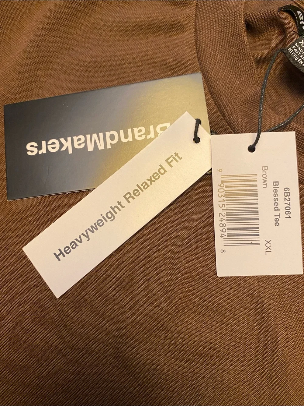 Brandmakers 🆕 new